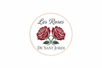 Logo Les Roses De Sant Jordi